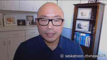 eHealth Sask. sees more than 3,000 complaints of missing COVID-19 doses