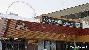 Victoriaville, parkades on Thunder Bay council agenda - CBC.ca