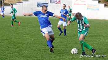 Langenorla erneut heimstark, Hirschberg unterliegt Tanna | Lokalsport Übersicht | Ostthüringer Zeitung - Ostthüringer Zeitung