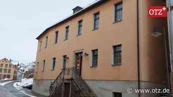 Hirschberg verkauft Wohnungsgesellschaft für einen Euro | Bad Lobenstein | Ostthüringer Zeitung - Ostthüringer Zeitung