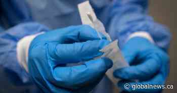 Alberta records 2,181 new cases of COVID-19, 30 additional deaths since Friday