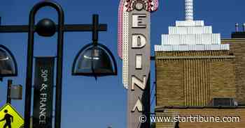 Edina Cinema partners with Mann Theatre to renovate, reopen 50th and France fixture