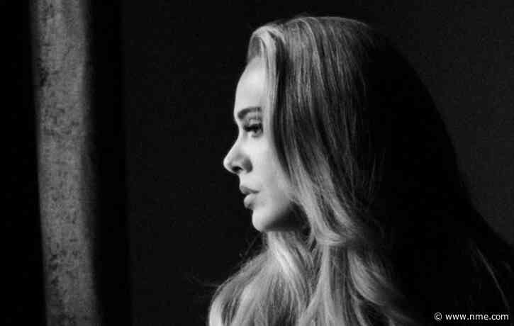 Adele considered “three very different” options for her new single
