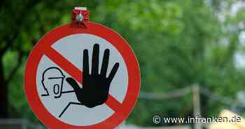 A7 bei Würzburg: Teilsperrung der Anschlussstelle Uffenheim-Langensteinach in Fahrtrichtung Ulm ab dem 19. Oktober - inFranken.de