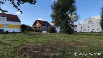 Bauen in Ulm: Für Ältere im Ortsteil: Seniorenwohnen mit Tagespflege - SWP