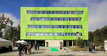 Neues Trainingshospital in Ulm eröffnet | DONAU 3 FM - DONAU 3 FM