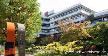 Uni Ulm startet mit Präsenzveranstaltungen ins Wintersemester - Schwäbische