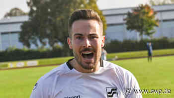 Fußball Landesliga: SSG Ulm vergibt zwei Elfmeter - SWP