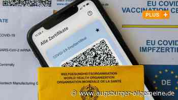 3G, 2G oder 3G plus – was gilt nun wo im Landkreis Neu-Ulm? - Augsburger Allgemeine