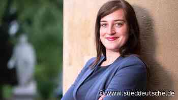 Ex-Chefin der Grünen Jugend will Landesvorsitzende werden - Süddeutsche Zeitung - SZ.de