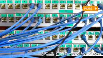 So sollen digitale Projekte den Menschen in Ulm im Alltag helfen - Augsburger Allgemeine