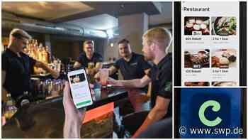 Coupondo Ulm: Entdecken und sparen: Das ist die neue Gastro-App für Ulm und die Region - SWP