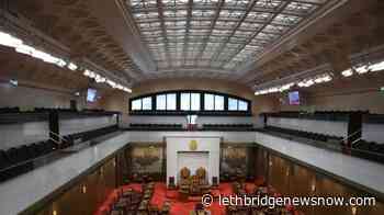 Marilou McPhedran resigns from senators' group before hearing on her expulsion - Lethbridge News Now