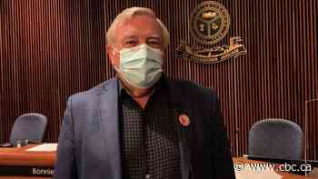 In Lethbridge, a changing of the guard with big decisions in tow - CBC.ca