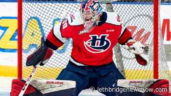 Hurricanes open their regular season with two solid wins - Lethbridge News Now