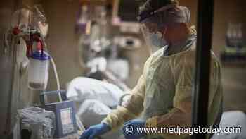 Interferon Flops for Severe COVID