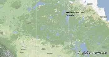 Missing boater’s body found in northern Saskatchewan lake, 2 still missing
