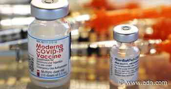 Why COVID booster shots haven't been tweaked to better match coronavirus variants - Anchorage Daily News