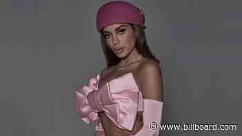 Billboard and Samsung Galaxy Announce Anitta as Next Billboard NXT Celebrity Mentor - Billboard