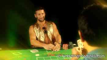 New Trademark Filed By WWE For NXT 2.0 Star - Wrestling Headlines