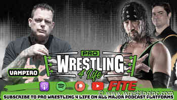 Sean Waltman Says WWE NXT 2.0 Needs “Young, Fresh Blood” Making Creative Decisions - Wrestling Inc.