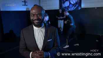 The Creed Brothers Appear In WWE NXT Segment, Loaded Line-Up For Next Week’s NXT - Wrestling Inc.