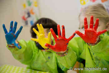 In Stade fehlen aktuell 271 Kita-Plätze - Stade - Tageblatt-online