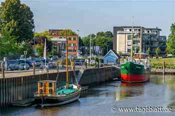 Erster Stader Kohltag am Wochenende im Stadthafen - Landkreis Stade - Tageblatt-online