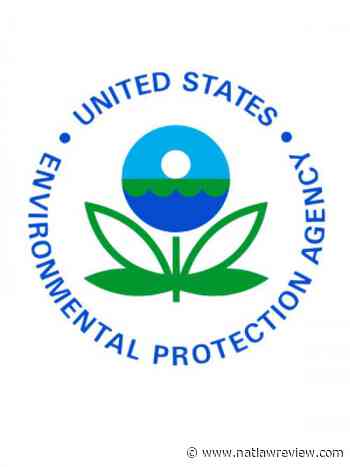 EPA Focuses on Environmental Justice and Civil Rights - The National Law Review
