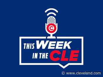 Has any Ohio judge ever had the conflict of interest Justice Pat DeWine has? This Week in the CLE - cleveland.com