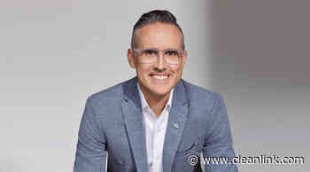 A Look to the Future with Francois David and Cascades PRO - CleanLink