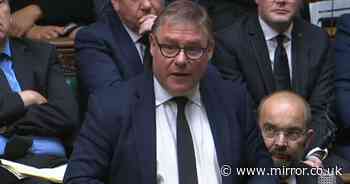 David Amess' friend Mark Francois demands abuse crackdown - 'drain the Twitter swamp' - The Mirror