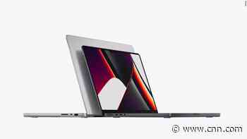 Apple is bringing back some old MacBook Pro features