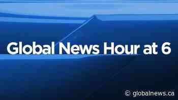 Global News Hour at 6 Calgary: Oct. 18