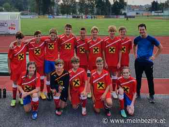 Sensationsergebnis der Scheiblingkirchner in der Schülerliga - Neunkirchen - meinbezirk.at