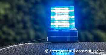 Polizei in Neunkirchen bittet um Kontakt zu Eigentümern von Diebesbeute - Saarbrücker Zeitung