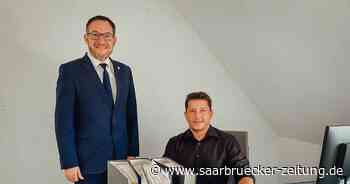 Landkreis Neunkirchen bereitet sich auf Zensus vor - Saarbrücker Zeitung