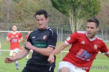 Der FV Lauda lässt in Neunkirchen überraschend Federn - Fränkische Nachrichten