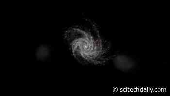 Have You Ever Wanted To Explore Outer-Space? Now You Can!