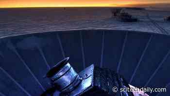 Latest Results From Cosmic Microwave Background Radiation Measurements