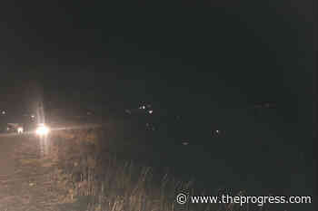 Driver in fatal crash near Kelowna suspected drunk, distracted, seatbeltless – Chilliwack Progress - Chilliwack Progress