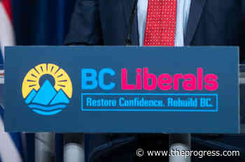 The BC Liberal leadership race: Rebirth or reckoning? – Chilliwack Progress - Chilliwack Progress