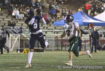 Chilliwack's GW Graham Grizzlies stay unbeaten heading into titanic clash with Terry Fox – Chilliwack Progress - Chilliwack Progress