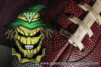 Ascending Valley Husker D leads Chilliwack football team to shutout win in Kamloops – Agassiz Harrison Observer - Agassiz Harrison Observer