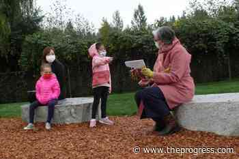 BC expanding 'seamless day kindergarten' pilot program – Chilliwack Progress - Chilliwack Progress