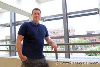 Virus specialist raised in Salmon Arm recommends more COVID rapid testing – Chilliwack Progress - Chilliwack Progress