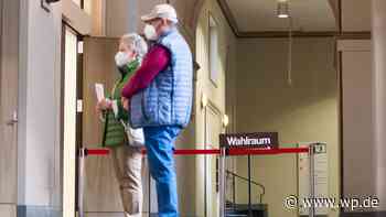 Bundestagswahl 2021 in Neunkirchen – Die Ergebnisse - wp.de - Westfalenpost