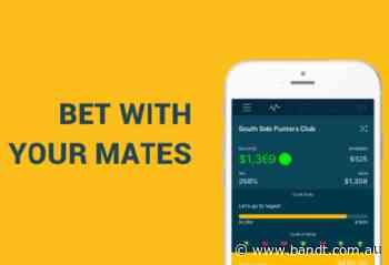 “Taking The P*ss!” Punt Club Considers Legal Options Over Sportsbet’s “Bet With Mates” Slogan