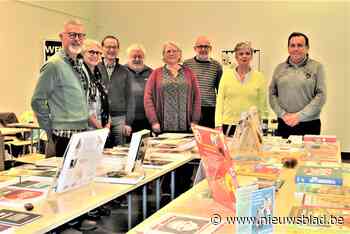 Davidsfonds en De Zemstenaar gaan op zoek naar Junior-Reporters