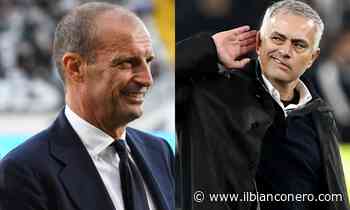 Juventus-Roma FORMAZIONI UFFICIALI: Bernardeschi ala e Chiesa punta, out McKennie - ilBianconero